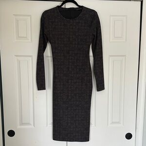 Zara Midi Dress